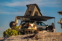 Load image into Gallery viewer, Alu Cab 180° Shadow Awning LHS