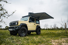 Load image into Gallery viewer, Alu Cab 2m 270° Shadow Awning