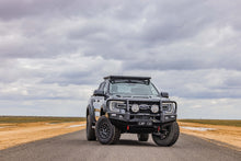 Load image into Gallery viewer, Commercial Deluxe Bullbar to Suit Ford Ranger Next-Gen 2022+