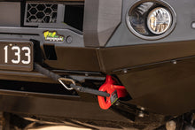 Load image into Gallery viewer, Commercial Deluxe Bullbar to Suit Ford Ranger Next-Gen 2022+