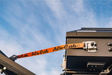 Load image into Gallery viewer, Alu Cab 180° Shadow Awning LHS