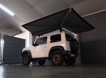 Load image into Gallery viewer, Alu Cab 2m 270° Shadow Awning
