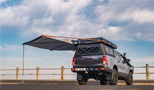 Load image into Gallery viewer, Alu Cab 180° Shadow Awning LHS