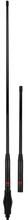 Load image into Gallery viewer, MEDIUM DUTY UHF AERIAL ALL TERRAIN PACK (2.1 & 6.6 DBI GAIN) - BLACK