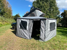Load image into Gallery viewer, Alu Cab 270° Shadow Awning Side Panels