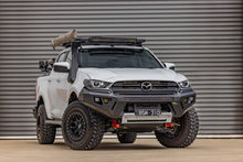 Load image into Gallery viewer, Raid Bullbar to Suit Mazda BT-50 2020+