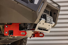 Load image into Gallery viewer, Raid Bullbar to Suit Mazda BT-50 2020+