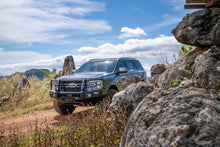 Load image into Gallery viewer, Commercial Deluxe Bullbar to Suit Ford Everest Next-Gen 2022+