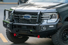 Load image into Gallery viewer, Commercial Deluxe Bullbar to Suit Ford Everest Next-Gen 2022+