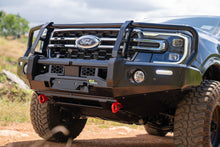 Load image into Gallery viewer, Commercial Deluxe Bullbar to Suit Ford Everest Next-Gen 2022+