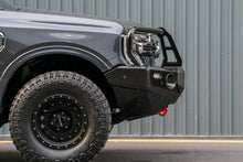 Load image into Gallery viewer, Commercial Deluxe Bullbar to Suit Ford Everest Next-Gen 2022+
