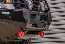 Load image into Gallery viewer, Commercial Bull Bar to Suit Ford Ranger Next-Gen 2022+