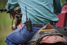 Load image into Gallery viewer, XRS™ CONNECT HANDHELD UHF CB RADIO