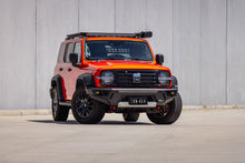 Load image into Gallery viewer, Raid Bull Bar to Suit GWM Tank 300