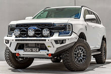 Load image into Gallery viewer, Raid Bullbar to Suit Next-Gen Ford Everest 2022+