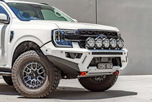 Load image into Gallery viewer, Raid Bullbar to Suit Next-Gen Ford Everest 2022+