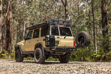 Load image into Gallery viewer, REAR SWING ARM BAR TO SUIT TOYOTA LANDCRUISER 78 SERIES