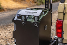 Load image into Gallery viewer, REAR SWING ARM BAR TO SUIT TOYOTA LANDCRUISER 76 SERIES