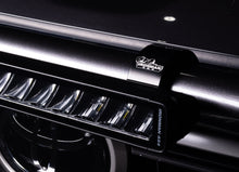Load image into Gallery viewer, Lightbar Tube Mount Kit