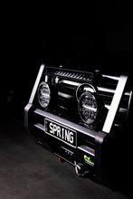 Load image into Gallery viewer, Lightbar Tube Mount Kit