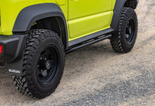 Load image into Gallery viewer, ROCK SLIDERS TO SUIT SUZUKI JIMNY GJ 2018+