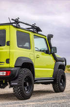 Load image into Gallery viewer, ROCK SLIDERS TO SUIT SUZUKI JIMNY GJ 2018+