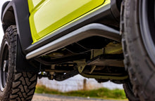 Load image into Gallery viewer, ROCK SLIDERS TO SUIT SUZUKI JIMNY GJ 2018+