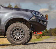 Load image into Gallery viewer, Raid Bullbar to Suit Isuzu MU-X 2021+