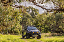 Load image into Gallery viewer, Raid Bullbar to Suit Isuzu MU-X 2021+
