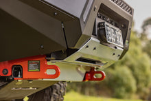 Load image into Gallery viewer, Raid Bullbar to Suit Isuzu MU-X 2021+