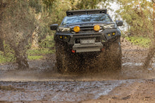 Load image into Gallery viewer, Raid Bullbar to Suit Isuzu MU-X 2021+