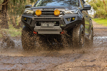 Load image into Gallery viewer, Raid Bullbar to Suit Isuzu MU-X 2021+