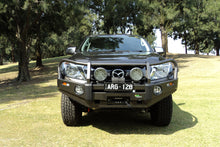 Load image into Gallery viewer, Commercial Deluxe Bullbar to Suit Mazda BT-50 2012-5/2020