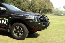 Load image into Gallery viewer, Commercial Deluxe Bullbar to Suit Mazda BT-50 2012-5/2020