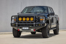 Load image into Gallery viewer, PREMIUM BULL BAR TO SUIT FORD F-150 2021+ Series 14