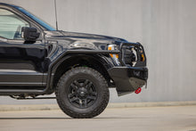 Load image into Gallery viewer, PREMIUM SIDE STEPS & RAILS TO SUIT FORD F-150