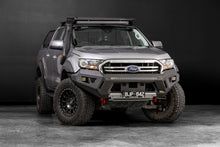Load image into Gallery viewer, Raid Bullbar to Suit Ford Ranger PXIII 8/2018-2020