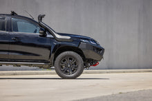 Load image into Gallery viewer, Raid Bullbar to Suit Mitsubishi Triton MR 11/2017+