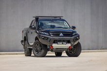 Load image into Gallery viewer, Raid Bullbar to Suit Mitsubishi Triton MR 11/2017+