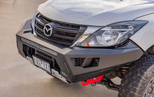 Load image into Gallery viewer, Raid Bull Bar to Suit Mazda BT-50 2012-5/2020