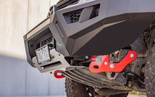 Load image into Gallery viewer, Raid Bull Bar to Suit Mazda BT-50 2012-5/2020