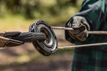 Load image into Gallery viewer, IRONMAN 4x4 RECOVERY RING – 12,500KG