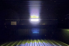 Load image into Gallery viewer, Slide-Away Roll up Hard Tonneau Cover to suit Mitsubishi Triton 2015+ MQ/MR