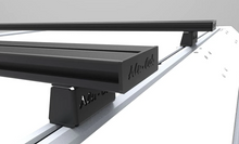 Load image into Gallery viewer, Alu-Cab 1450mm High Profile Load Bar Kit - Silver