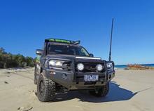 Load image into Gallery viewer, Snorkel to suit Landcruiser 200 Series 2015+