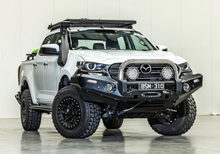 Load image into Gallery viewer, Proguard bull bar to suit Mazda BT-50 6/2020+