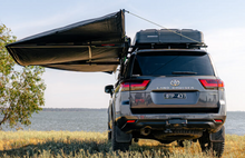 Load image into Gallery viewer, DELTAWING 180° AWNING