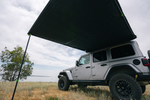 Load image into Gallery viewer, DELTAWING 90° AWNING