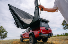 Load image into Gallery viewer, DELTAWING 270° AWNING