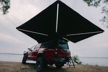 Load image into Gallery viewer, DELTAWING 270° AWNING